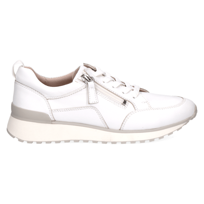 Caprice Sneaker weiß