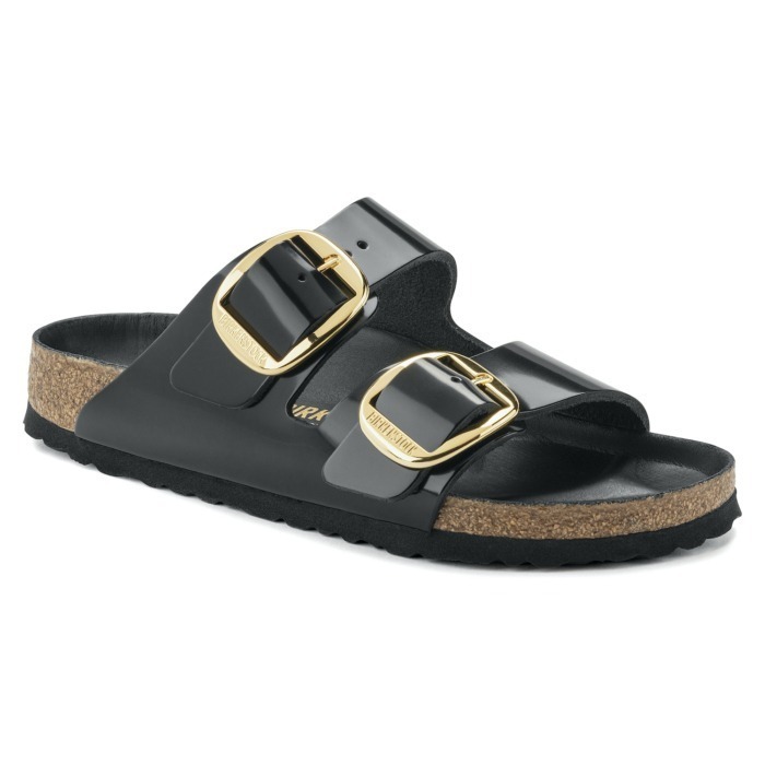 Birkenstock Arizona BB schwarz