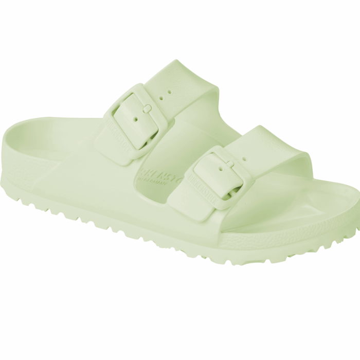 BIRKENSTOCK Arizona EVA lime
