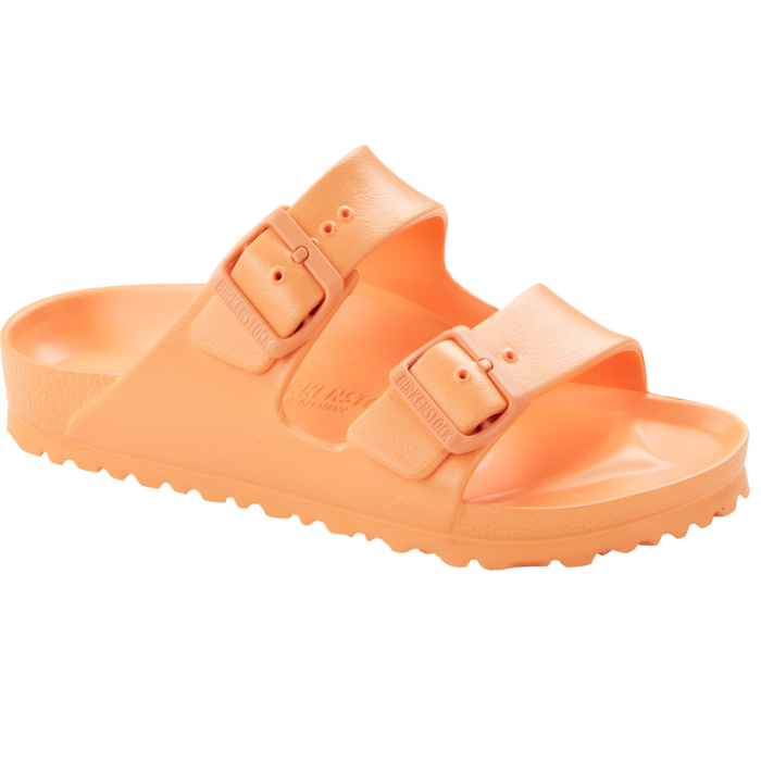 Birkenstock Arizona EVA papaya