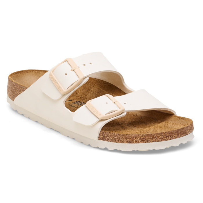 Birkenstock Arizona Eggshell