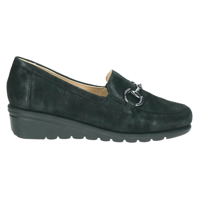 CAPRICE Slipper Keilabsatz