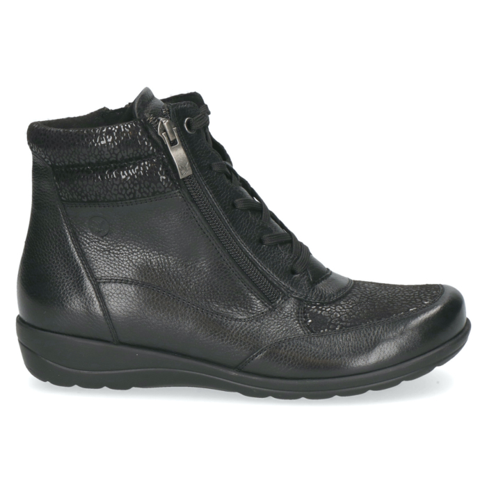 CAPRICE Sneaker high Leder
