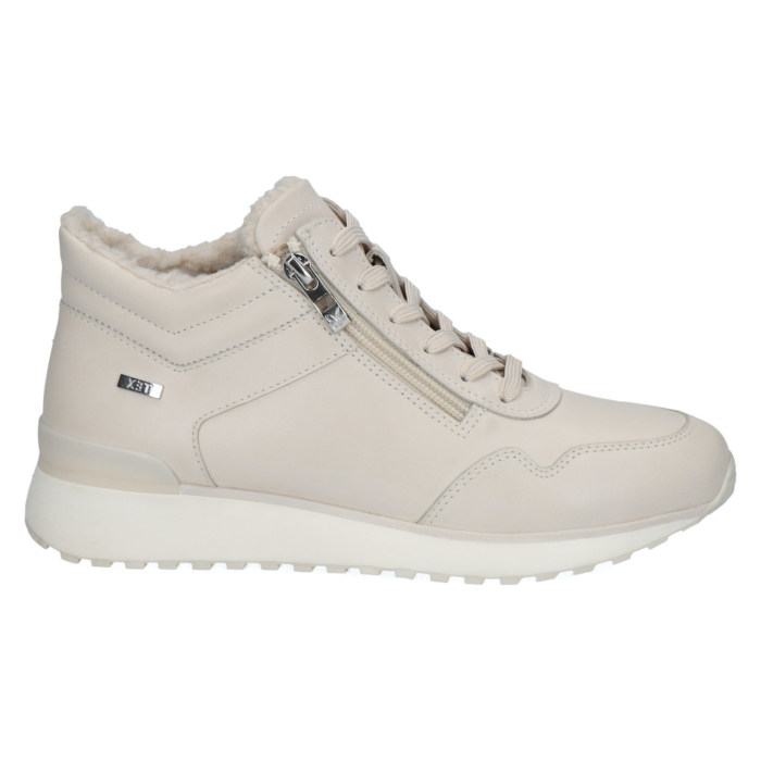 Caprice Sneaker high weiß