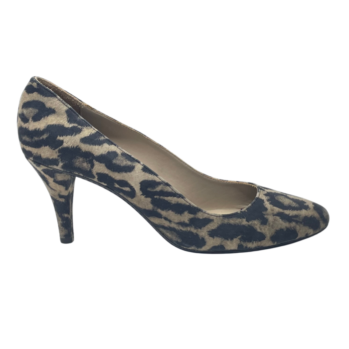 Cinzia Valle Pumps Leo