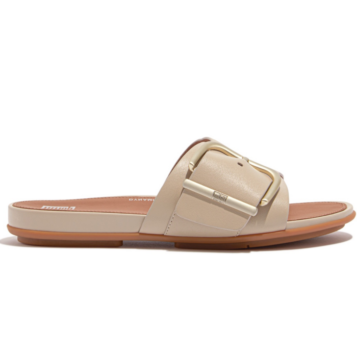 Fitflop Gracie Cross Slides