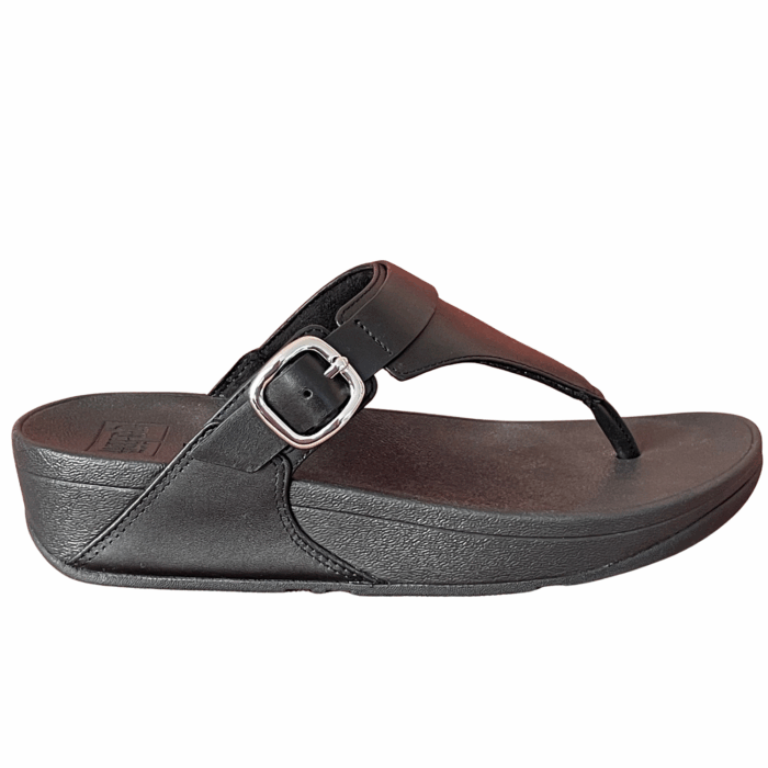 Fitflop Keilsandale Zehentrenner