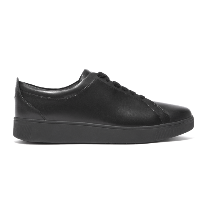 Fitflop Rally Sneaker schwarz