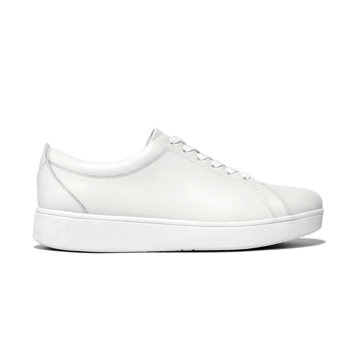Fitflop Sneaker Rally weiss