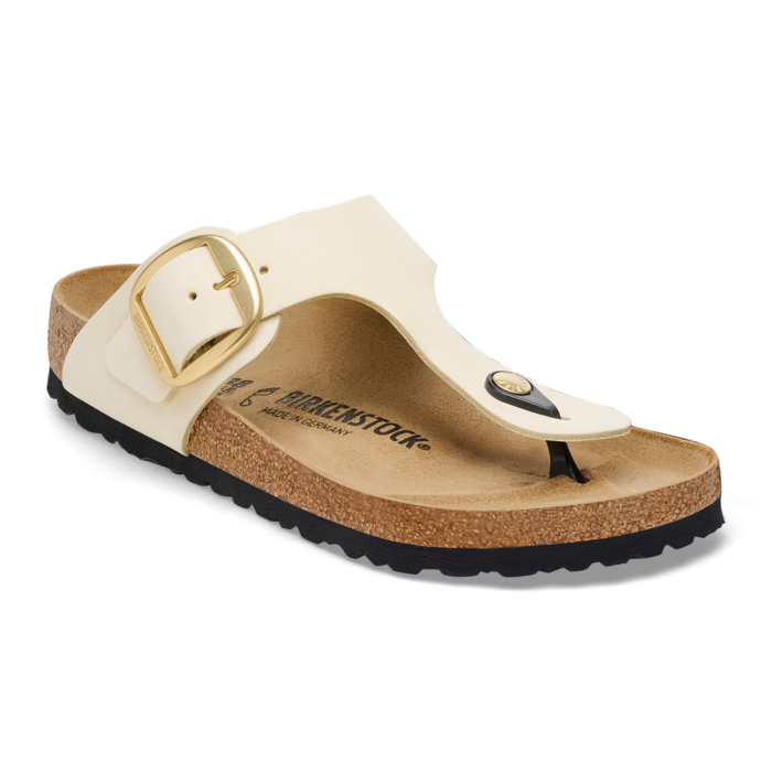 Birkenstock Gizeh BigBuckle