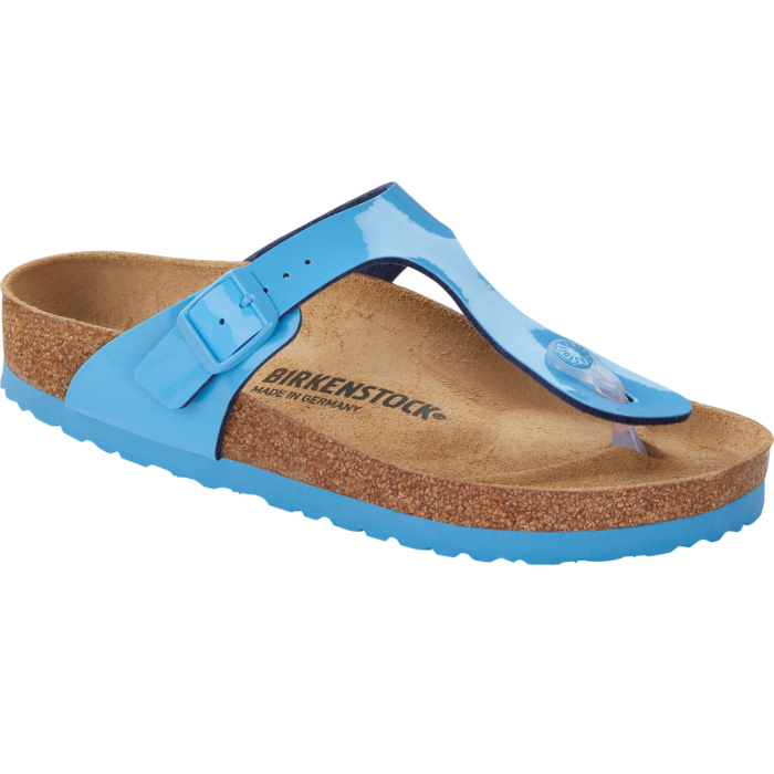 Birkenstock Gizeh Lack