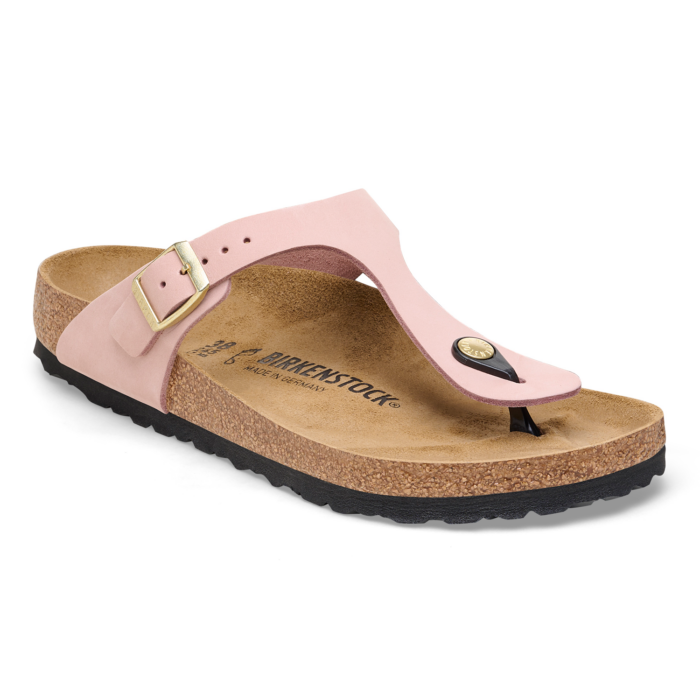 Birkenstock Gizeh softpink