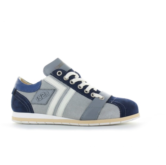 Kamo-Gutsu Sneaker low  marine