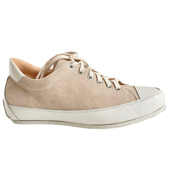 L'Ecologica Sneaker sand