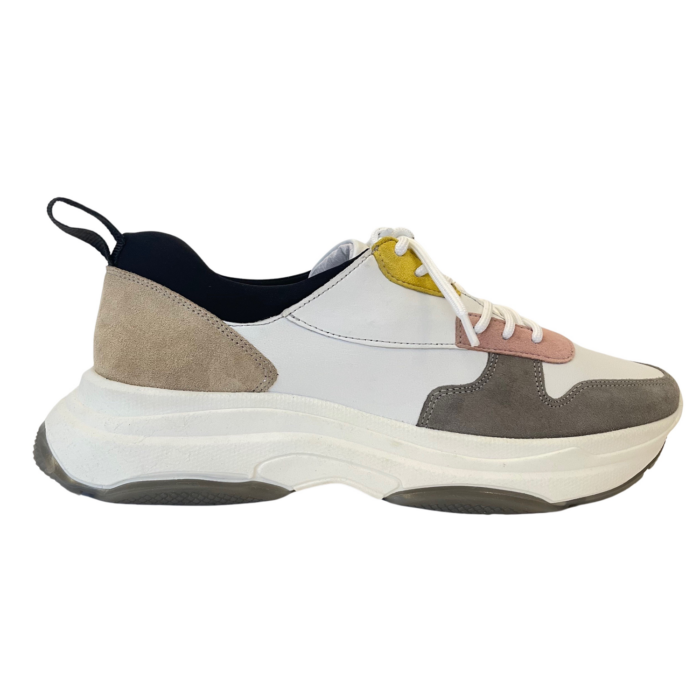 Lazamani Chunky Sneaker