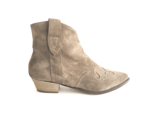 Western boots aus Italien, Antonip Moretti Western boots