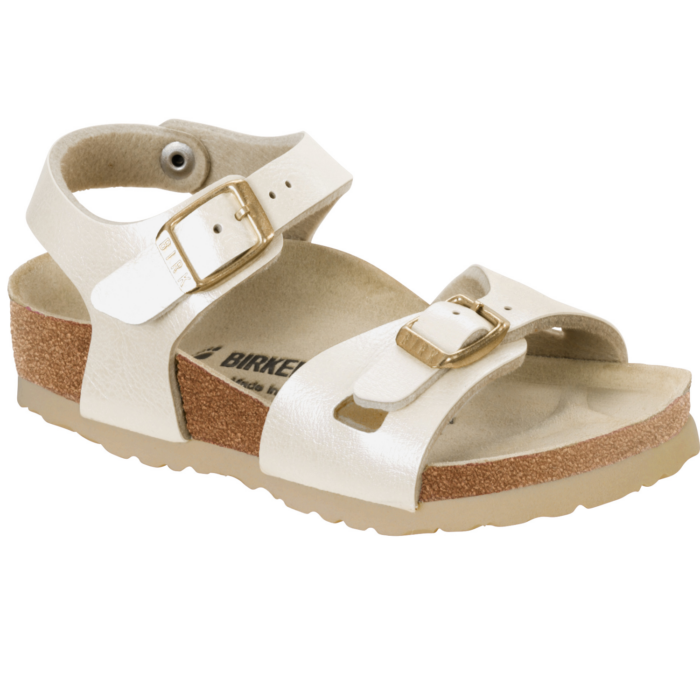 Birkenstock kids Rio Sandale