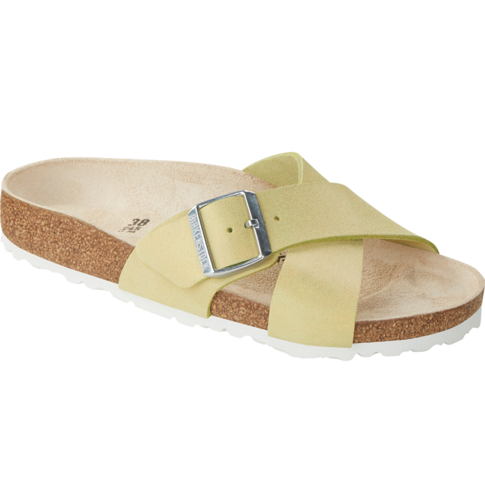 Birkenstock Siena popcorn