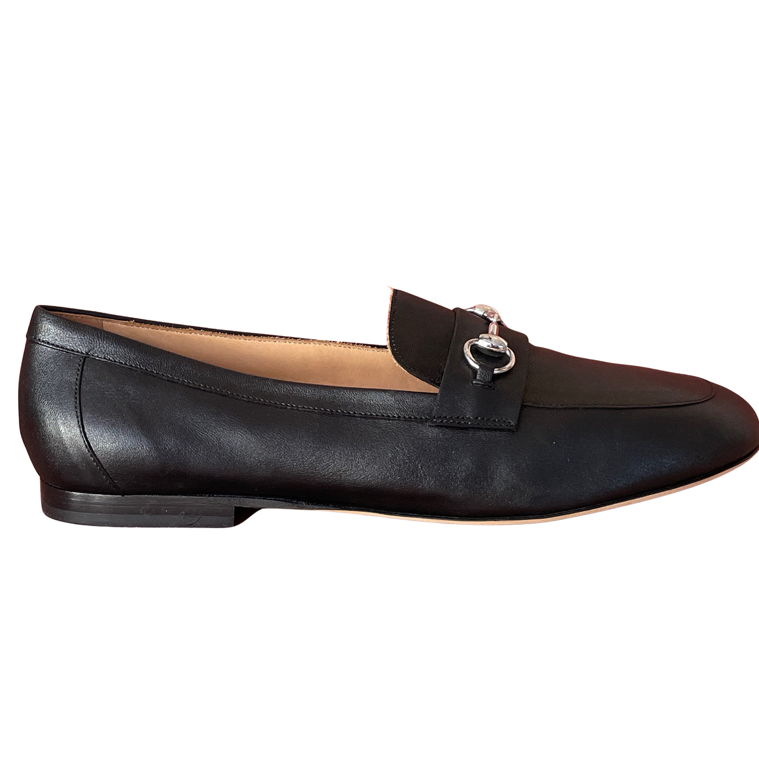 Loafer violafonti schwarz