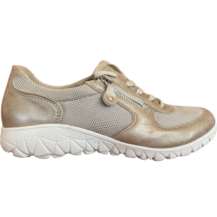 Waldläufer Sneaker Orthotritt