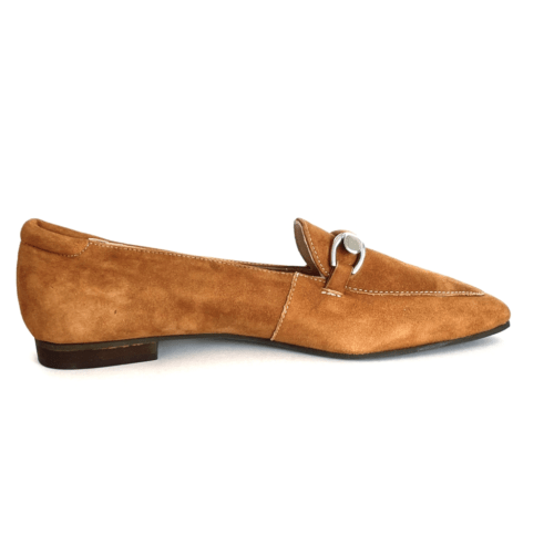 elegante Slipper von Antonio Moretto