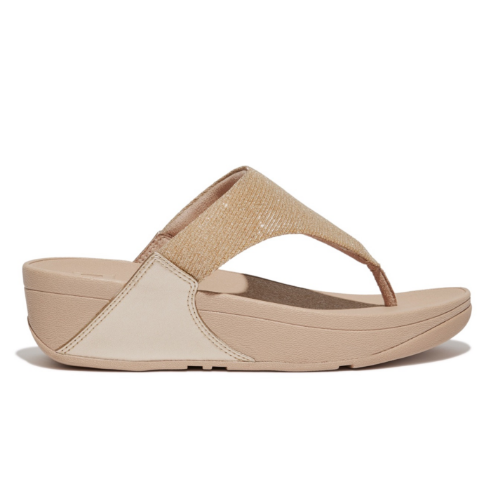 Fitflop Zehentrenner Lulu