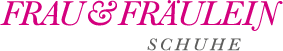 Frau & Fräulein Logo