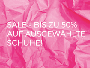 SALe tolle Preise auf ausgewählte Schuhe von Birkenstock, Caprice, Baboush