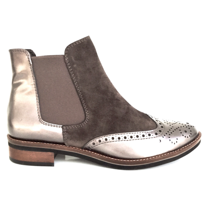 gadea Chelsea taupe