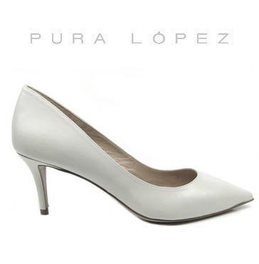 Pura Lopez