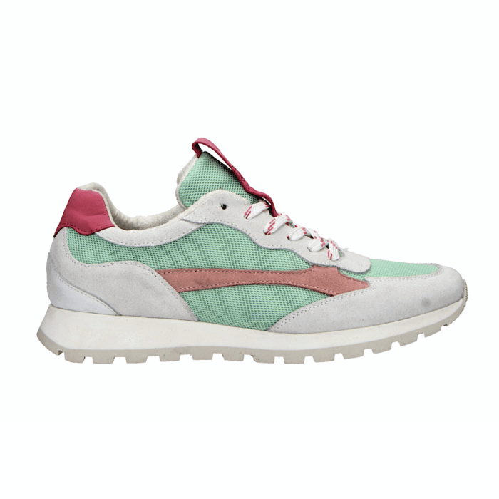 postxchange Sneaker mint pink