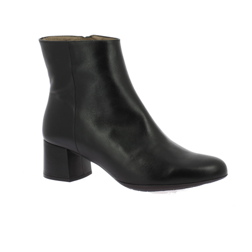 Retro Stiefelette